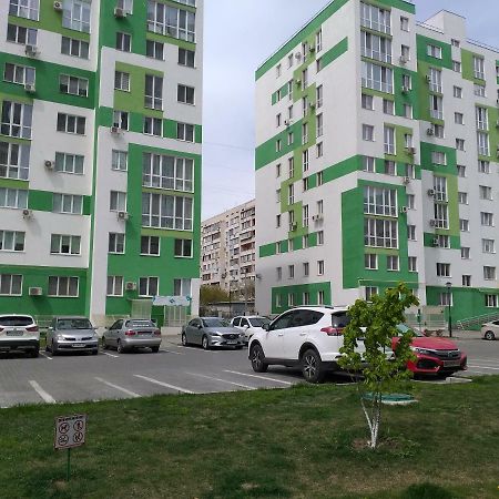 Apartment In The Residential Complex Islands Odessa Exterior photo