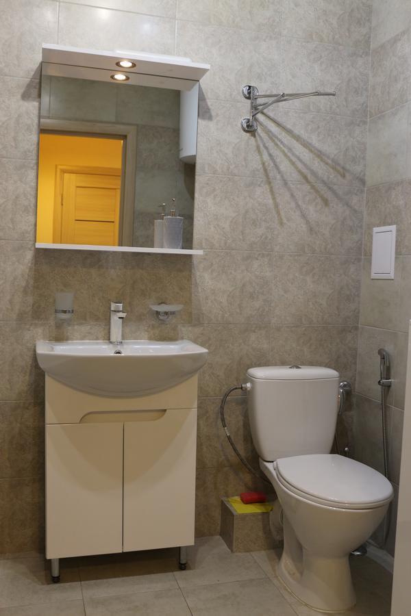 Apartment In The Residential Complex Islands Odessa Exterior photo
