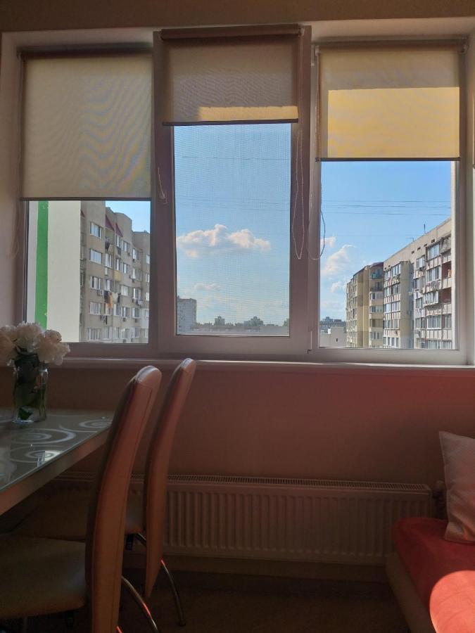 Apartment In The Residential Complex Islands Odessa Exterior photo