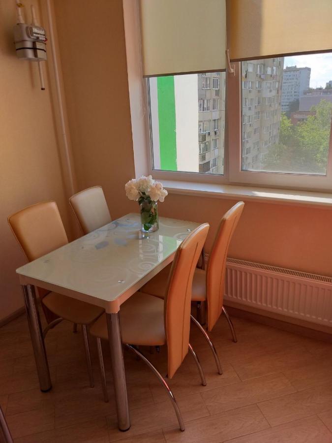 Apartment In The Residential Complex Islands Odessa Exterior photo